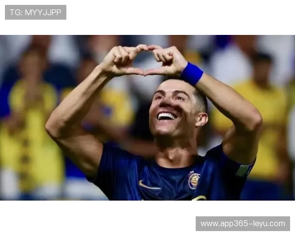 C罗领衔利雅得胜利：新赛季引爆足球热潮