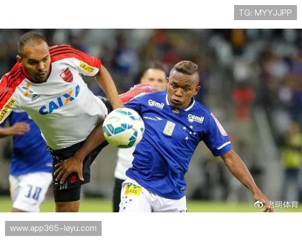 弗拉门戈足球俱乐部如何借势多哈世锦赛？体育营销实战揭秘，刷新IP运营认知