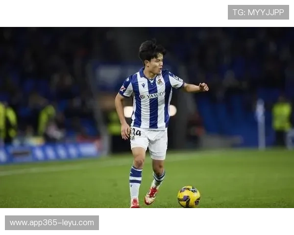 久保建英西甲表现引关注，失球贡献成焦点