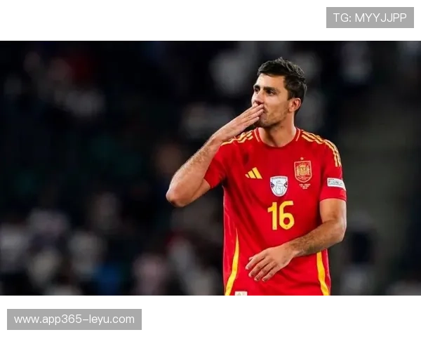 Rodri 创个人进球纪录，闪耀赛场引关注