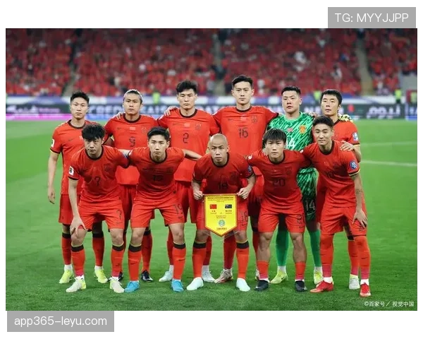 中国男足国际排名创新低引热议