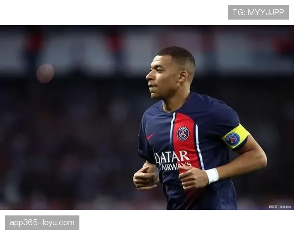 《巴黎与姆巴佩的合同博弈陷入僵局》