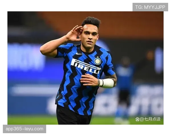 劳塔罗接任阿根廷新队长,誓言引领球队迈向辉煌未来 劳塔罗接任阿根廷新队长,誓言引领球队迈向辉煌未来