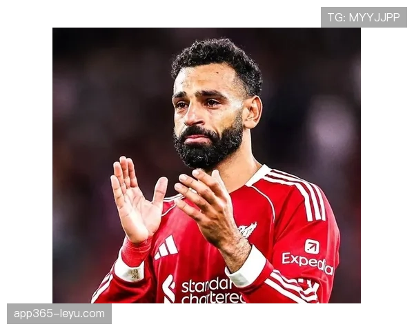 萨拉赫在利物浦迎来生涯突破，传奇篇章备受期待