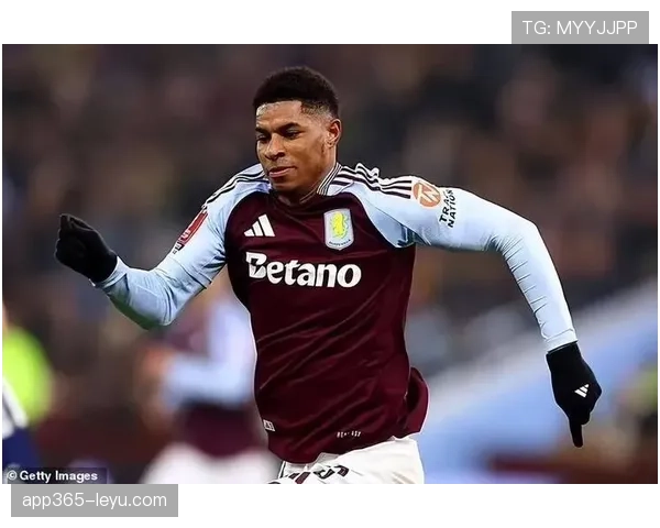 拉什福德职业态度获赞，曼联状态回升剑指英超冠军