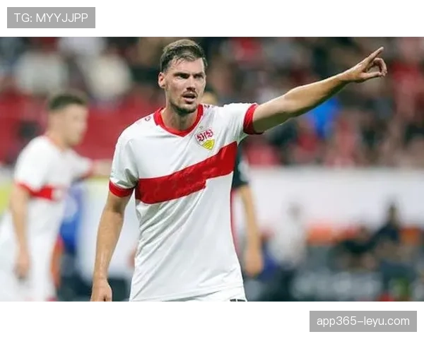 斯图加特关键球员状态回暖,士气高涨迎战强敌迎来巅峰对决 斯图加特关键球员状态回暖,士气高涨迎战强敌迎来巅峰对决