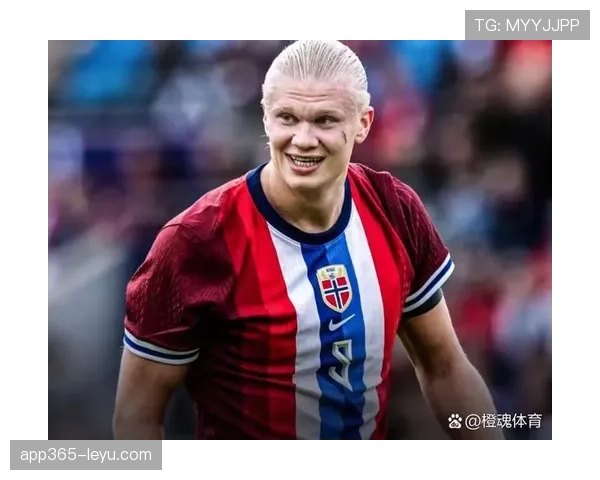 哈兰德稳定发挥助球队历史性夺冠