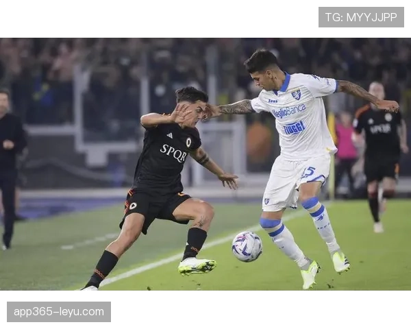 迪巴拉卢卡库联袂发威，状态回勇激活球队进攻火力