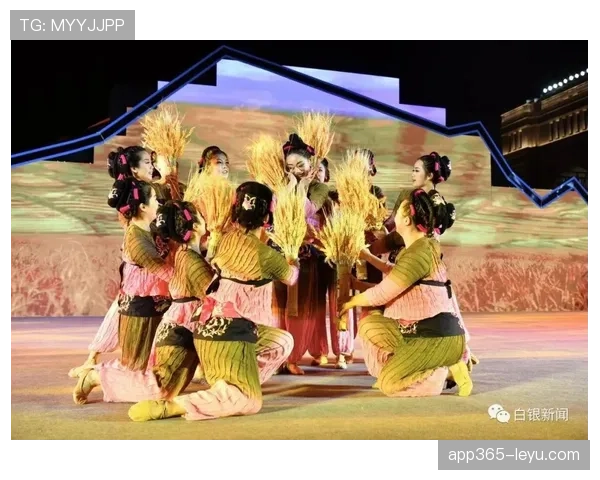 布拉迪斯拉发举办首届国际文化节，精彩展现多元艺术与传统风俗