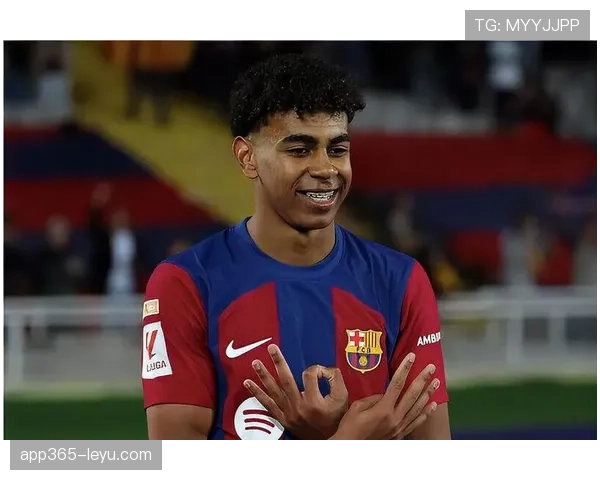 巴尔科拉 vs 亚马尔:新星成长轨迹与上限差距 巴尔科拉 vs 亚马尔:新星成长轨迹与上限差距