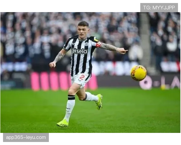 基兰·特里皮尔：伯恩利时期英超初显锋芒解析