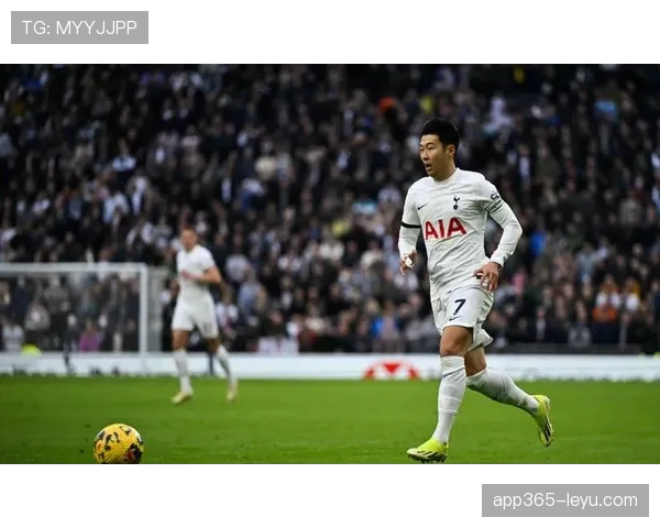 孙兴慜:反击速度如何转化为致命进球解析 孙兴慜:反击速度如何转化为致命进球解析