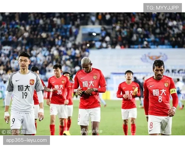 山东泰山争冠竞争力下滑，对赛季关键阶段走势形成制约